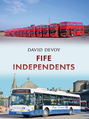 cover image of Fife Independents